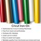 Cricut Explore 4 Electric Cutting Machine with Vinyl and Iron-On Sheets Bundle